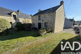 achat maison marzan 56130