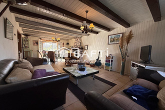 achat maison marzan 56130