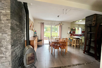 achat maison marzan 56130