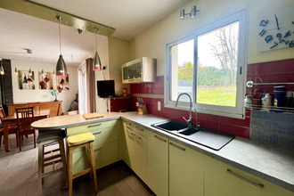 achat maison marzan 56130