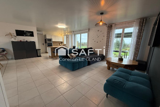 achat maison marzan 56130