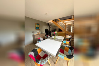 achat maison marzan 56130