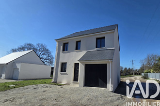 achat maison marzan 56130