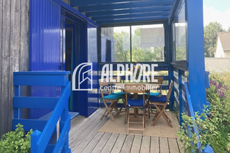 achat maison marzan 56130