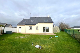 achat maison marzan 56130