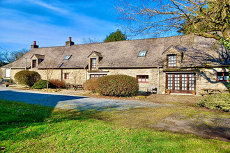 achat maison marzan 56130