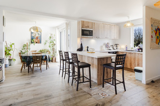 achat maison marzan 56130