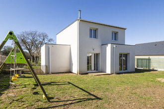 achat maison marzan 56130