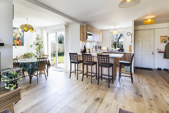 achat maison marzan 56130