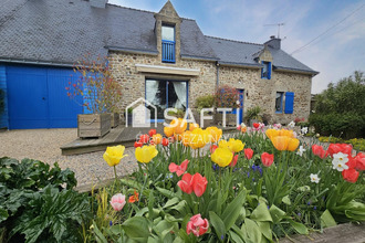 achat maison marzan 56130