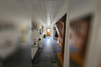 achat maison marzan 56130