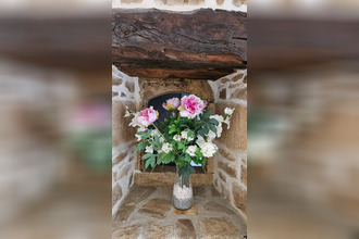 achat maison marzan 56130