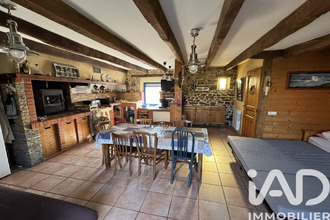 achat maison marzan 56130