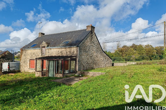 achat maison marzan 56130