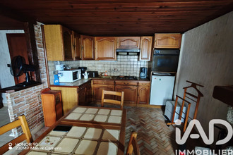 achat maison marzan 56130