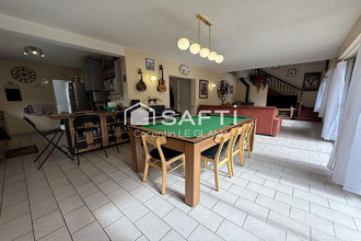 achat maison marzan 56130