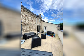 achat maison marzan 56130