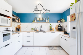 achat maison marzan 56130
