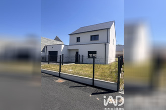achat maison marzan 56130