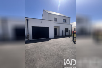 achat maison marzan 56130