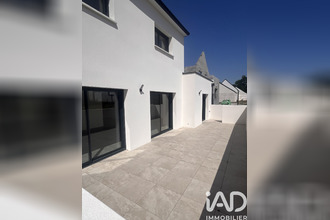achat maison marzan 56130