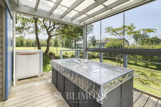 achat maison marzan 56130