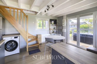 achat maison marzan 56130