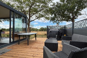 achat maison marzan 56130