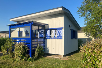 achat maison marzan 56130