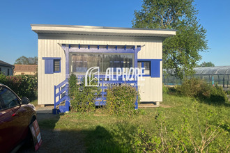 achat maison marzan 56130