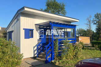 achat maison marzan 56130