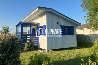 achat maison marzan 56130