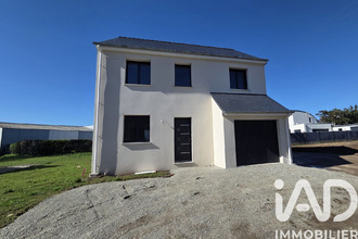 achat maison marzan 56130