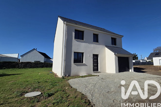 achat maison marzan 56130
