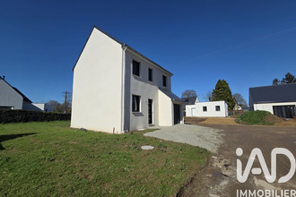 achat maison marzan 56130