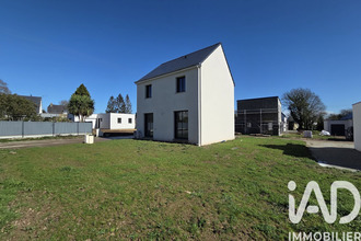 achat maison marzan 56130