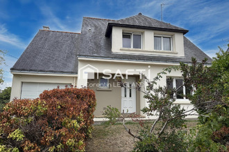 achat maison marzan 56130