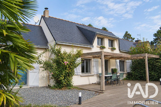achat maison marzan 56130