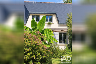 achat maison marzan 56130