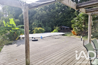 achat maison marzan 56130