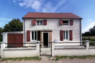 achat maison marzy 58180