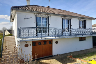 achat maison marzy 58180