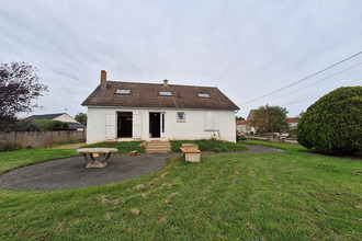 achat maison marzy 58180