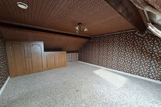 achat maison marzy 58180