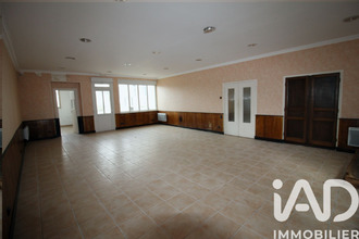 achat maison marzy 58180