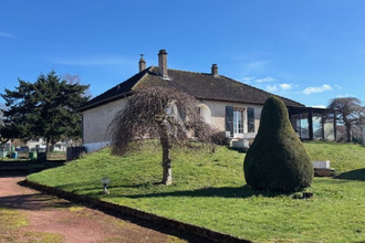 achat maison marzy 58180