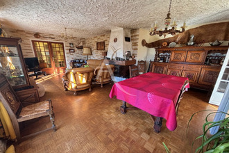 achat maison marzy 58180