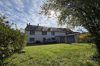 achat maison marzy 58180