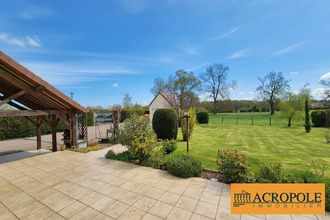 achat maison marzy 58180