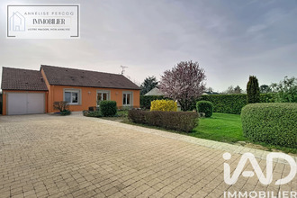 achat maison marzy 58180